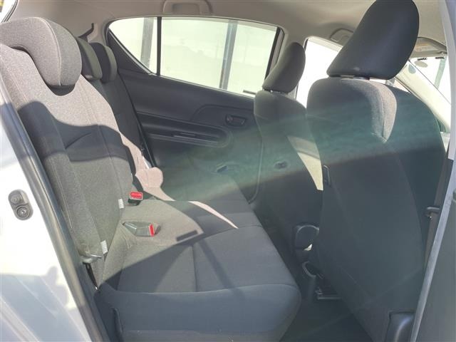 Toyota AQUA 2019 6968191-11