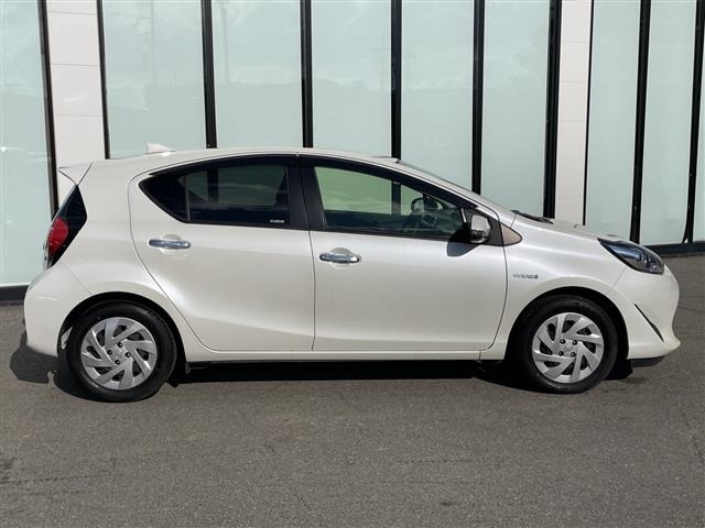 Toyota AQUA 2019 6968191-14
