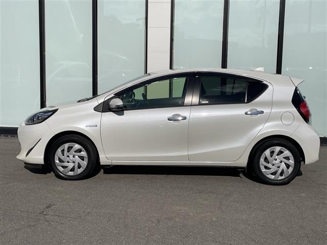 Toyota AQUA 2019 6968191-15