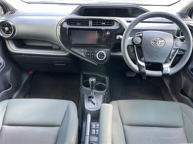 Toyota AQUA 2019 6968191-16