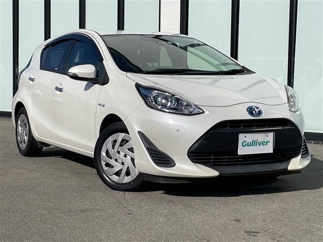 Toyota AQUA 2019 6968191-2