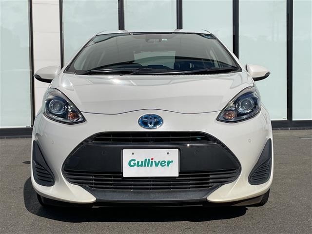 Toyota AQUA 2019 6968191-21