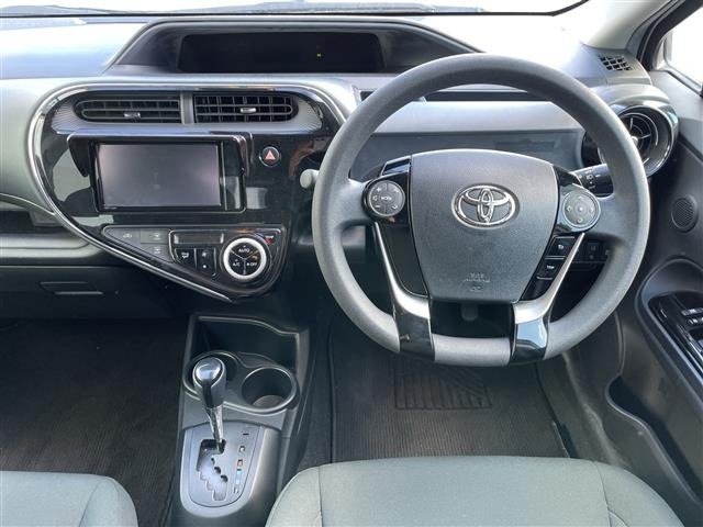 Toyota AQUA 2019 6968191-4