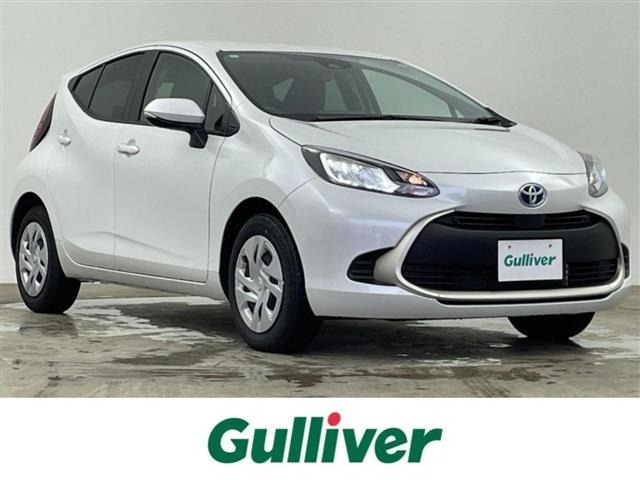 Toyota AQUA 2024 6968210-0