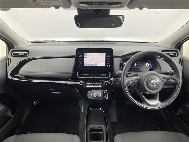 Toyota AQUA 2024 6968210-15