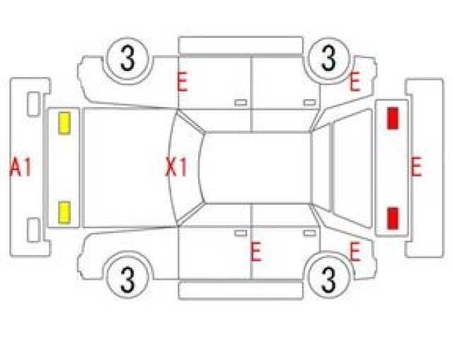 Toyota AQUA 2024 6968210-23