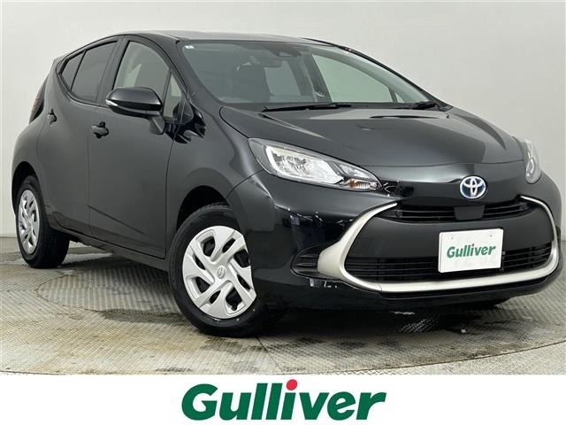 Toyota AQUA 2025 6968229-0