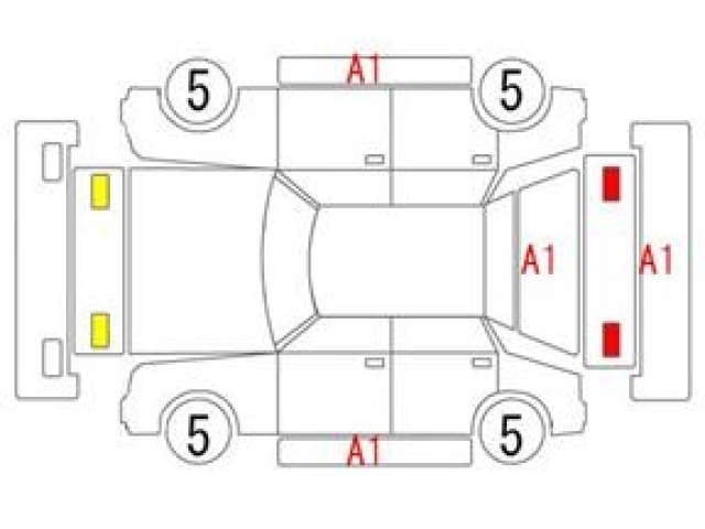 Toyota AQUA 2025 6968229-23