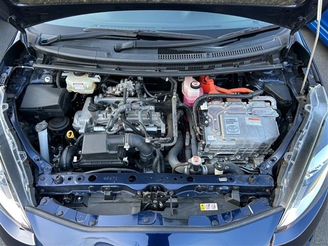 Toyota AQUA 2020 6968245-16