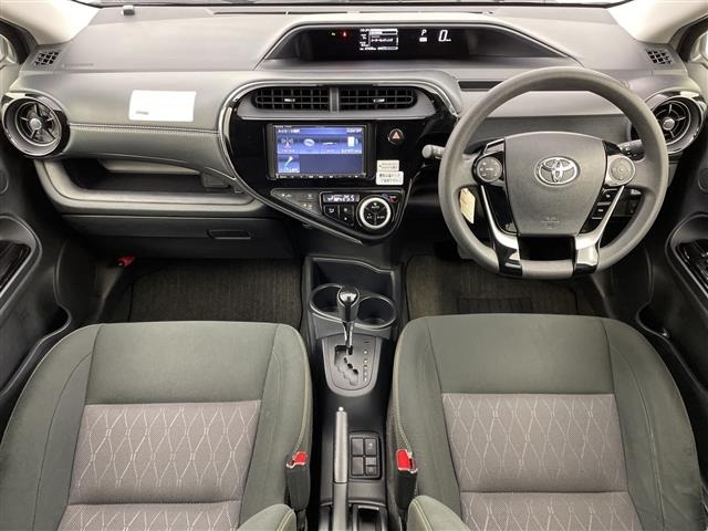 Toyota AQUA 2020 6968245-17