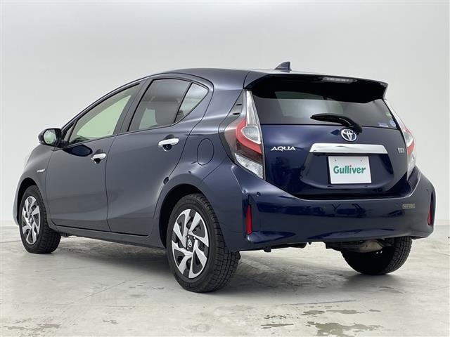 Toyota AQUA 2020 6968245-2