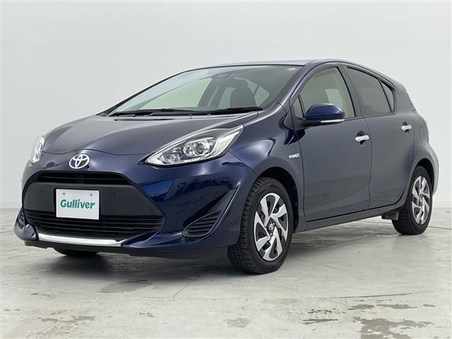Toyota AQUA 2020 6968245-24