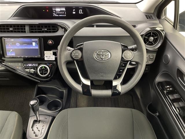 Toyota AQUA 2020 6968245-4