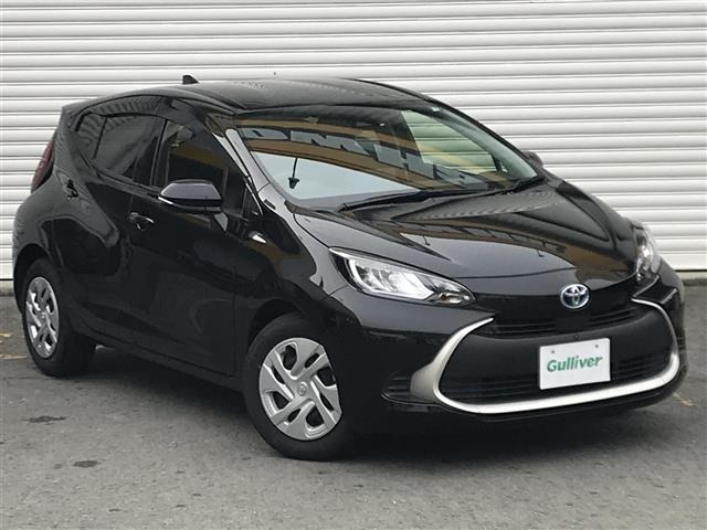 Toyota AQUA 2021 6968257-0