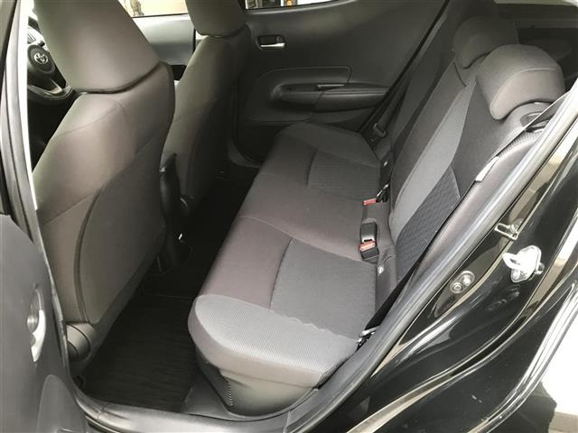 Toyota AQUA 2021 6968257-10