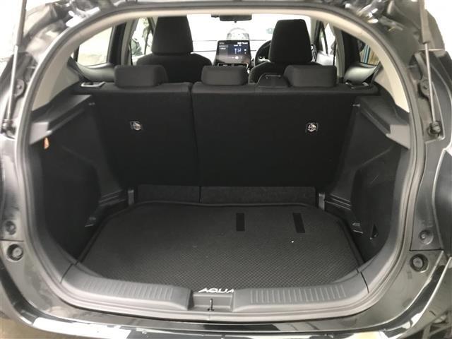 Toyota AQUA 2021 6968257-12