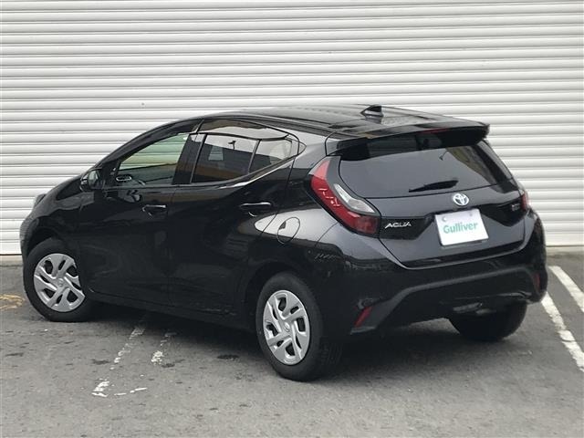 Toyota AQUA 2021 6968257-13