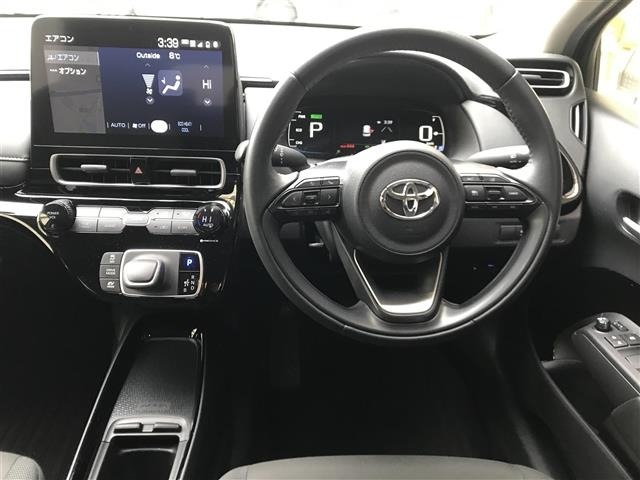 Toyota AQUA 2021 6968257-14