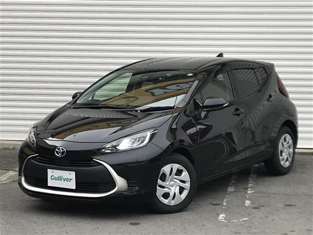 Toyota AQUA 2021 6968257-2
