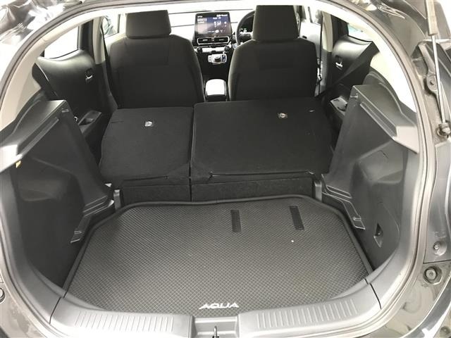 Toyota AQUA 2021 6968257-20
