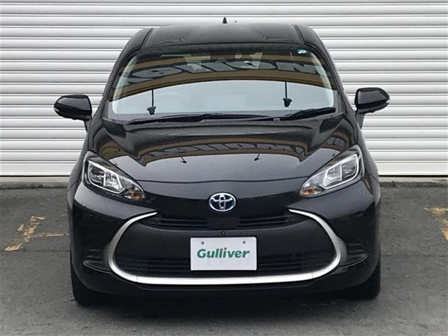 Toyota AQUA 2021 6968257-22