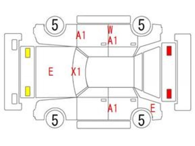 Toyota AQUA 2021 6968257-23