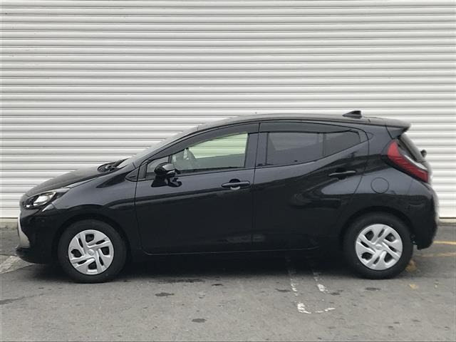 Toyota AQUA 2021 6968257-4