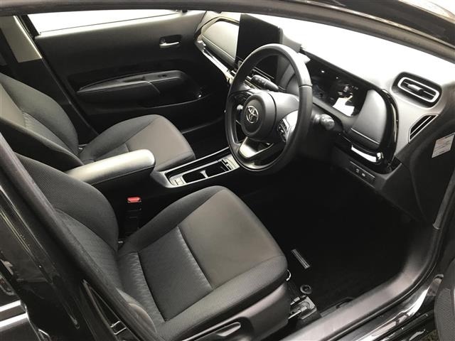 Toyota AQUA 2021 6968257-7