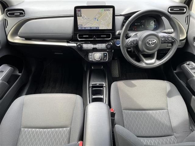 Toyota AQUA 2022 6968265-15