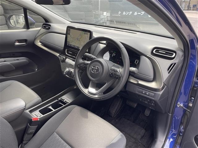 Toyota AQUA 2022 6968265-22