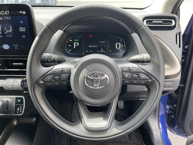 Toyota AQUA 2022 6968265-5