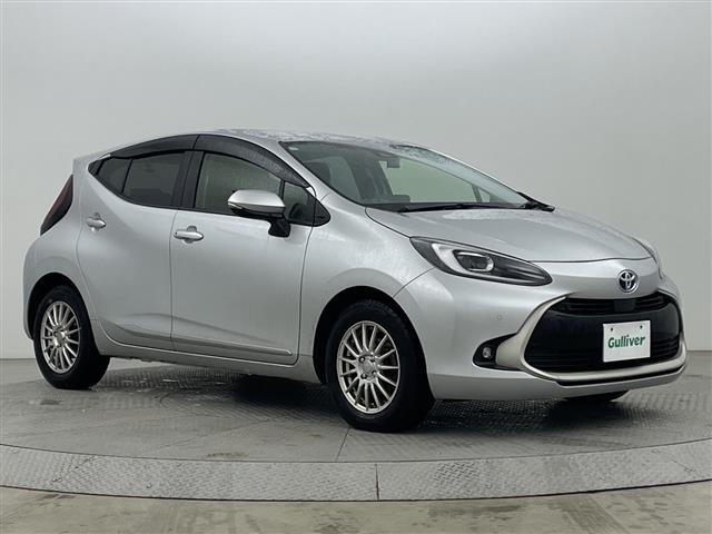 Toyota AQUA 2021 6968284-0