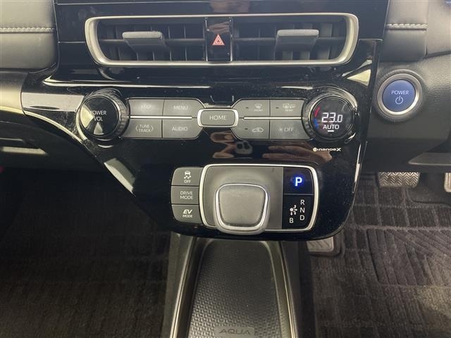 Toyota AQUA 2021 6968284-1