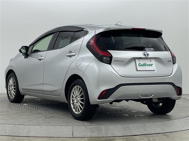 Toyota AQUA 2021 6968284-13