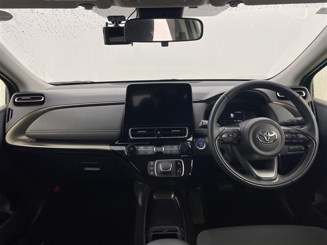 Toyota AQUA 2021 6968284-14