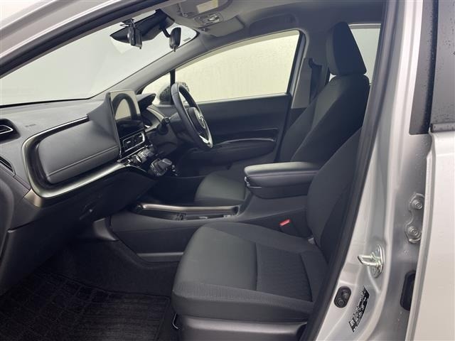 Toyota AQUA 2021 6968284-2
