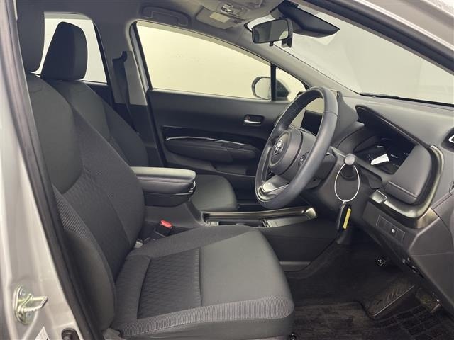 Toyota AQUA 2021 6968284-22