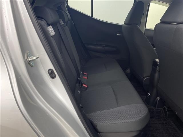 Toyota AQUA 2021 6968284-6