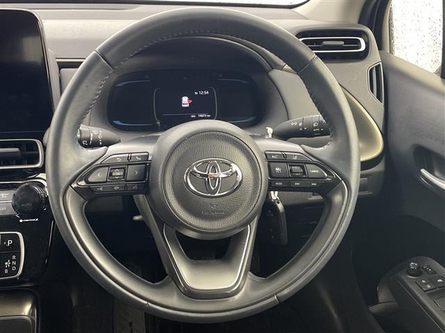 Toyota AQUA 2021 6968284-7