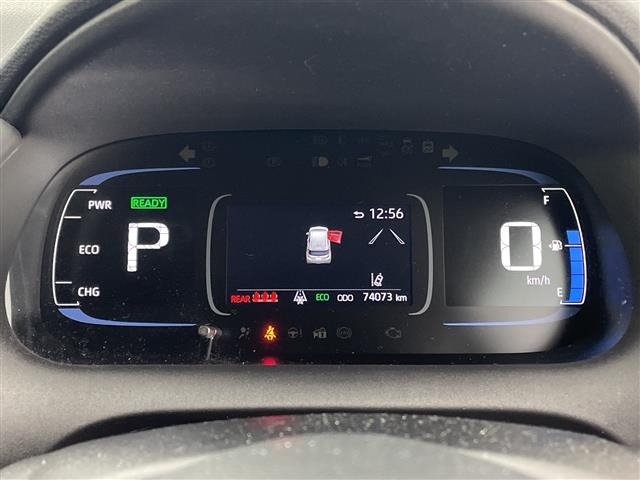 Toyota AQUA 2021 6968284-8