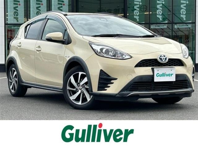 Toyota AQUA 2017 6968308-0