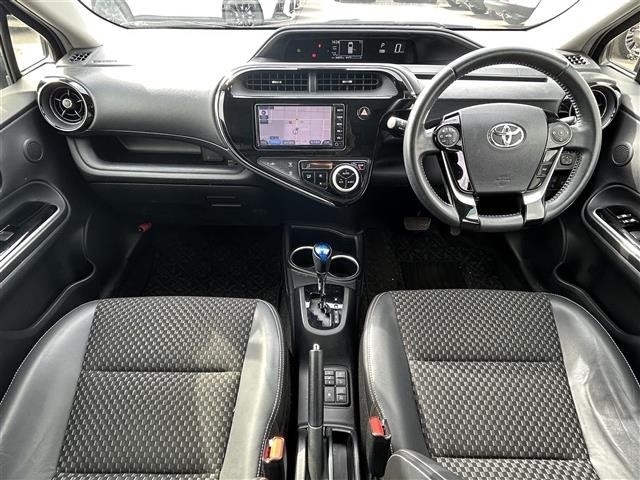 Toyota AQUA 2017 6968308-14