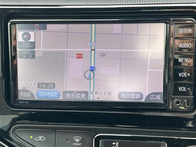 Toyota AQUA 2017 6968308-15