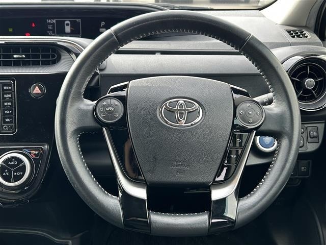 Toyota AQUA 2017 6968308-16