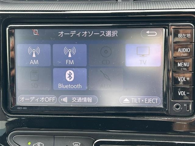 Toyota AQUA 2017 6968308-19