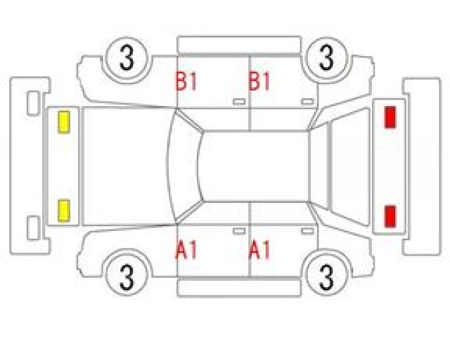 Toyota AQUA 2017 6968308-23