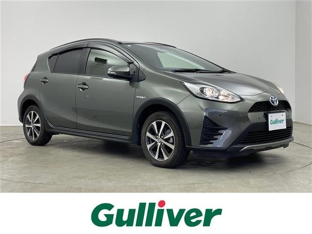 Toyota AQUA 2019 6968318-0