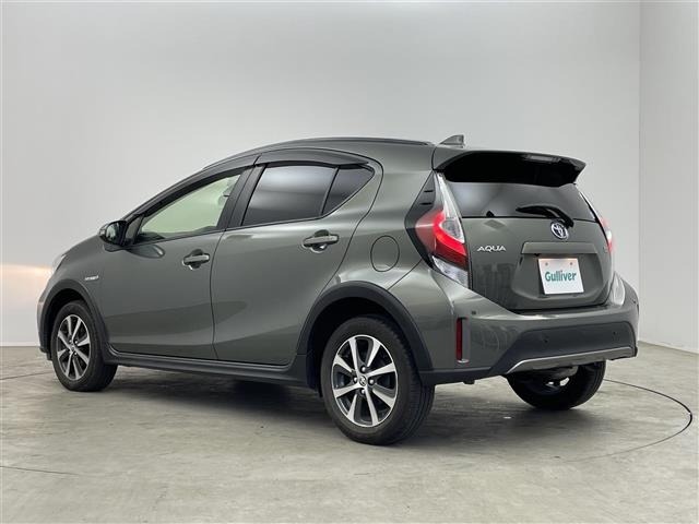 Toyota AQUA 2019 6968318-13