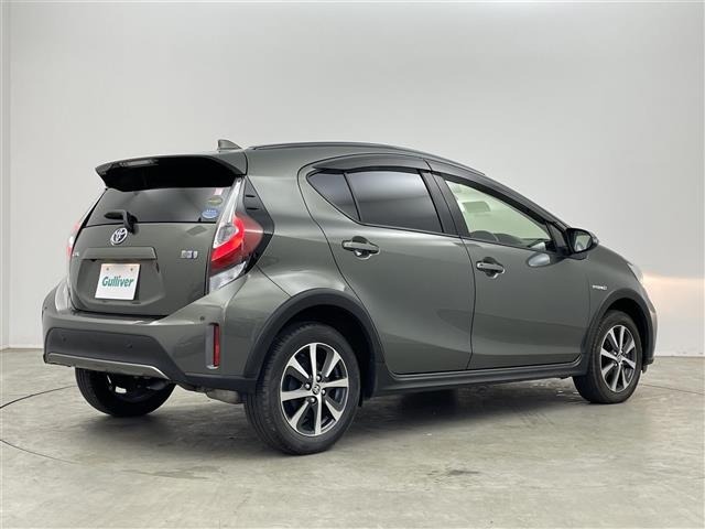 Toyota AQUA 2019 6968318-14