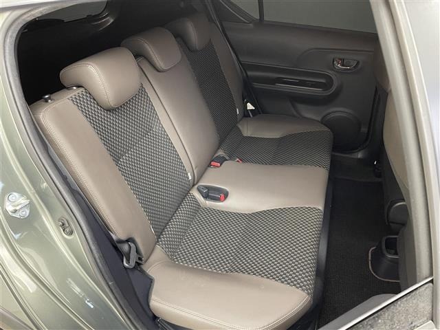 Toyota AQUA 2019 6968318-20